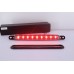 Mitsubishi Lancer 07- Dark Chrome LED 3rd Brake Lamp